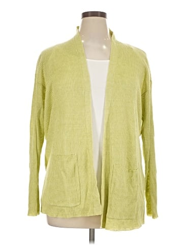 Eileen Fisher Cardigan (view 1)