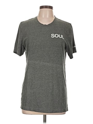 SoulCycle Short Sleeve T-Shirt (view 1)