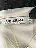 Assorted Brands White Casual Dress Size M - photo 7