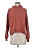 MWL by Madewell Brown Pullover Sweater Size S - photo 1