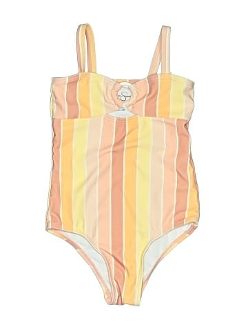 Jessica Simpson One Piece Swimsuit (view 1)