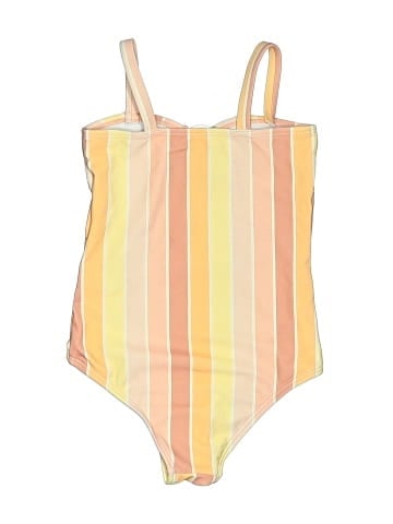 Jessica Simpson One Piece Swimsuit (view 2)