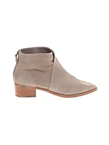 Soludos Ankle Boots (view 1)