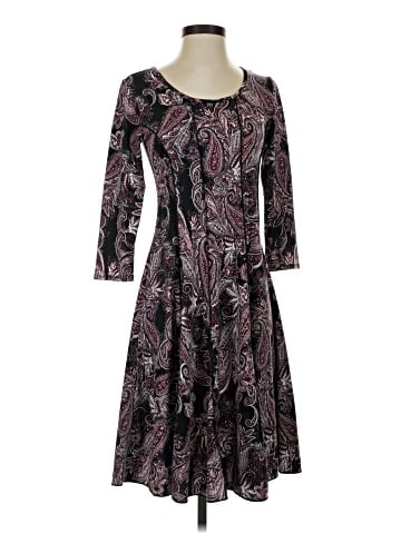 Sami & JO Casual Dress (view 1)