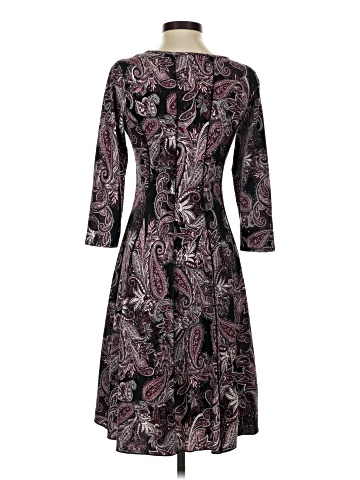 Sami & JO Casual Dress (view 2)