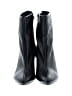 A New Day Black Ankle Boots Size 8 - photo 2