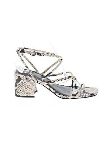 Marc Fisher Sandals (view 1)