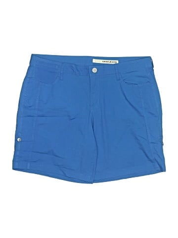 DKNY Jeans Cargo Shorts (view 1)