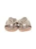 Unbranded Tan Sandals Size EU 39 - photo 2
