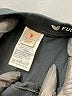 Crewcuts Solid Black Active Pants Size 10 - photo 3