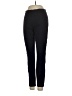 J.Crew Solid Black Active Pants Size 4S - photo 1