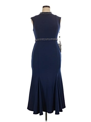 Adrianna Papell Cocktail Dress (view 1)