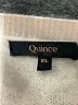 Quince Ivory Sweater Vest Size XL - photo 7