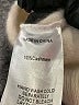 Quince Ivory Sweater Vest Size XL - photo 8