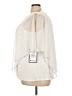 MSK Ivory 3/4 Sleeve Blouse Size 3X - photo 5