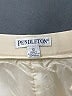 Pendleton 100% Wool Ivory Wool Pants Size 12 - photo 7