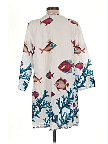 Soft Surroundings Casual Dress (view 2)
