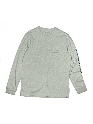 Vineyard Vines Long Sleeve T-Shirt (view 1)