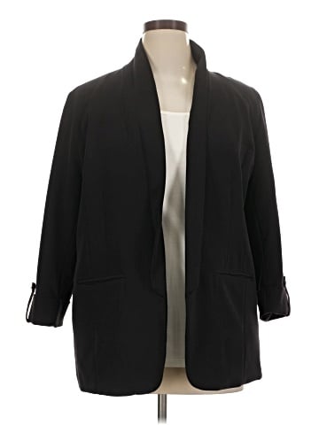 Apt. 9 Coat (view 1)
