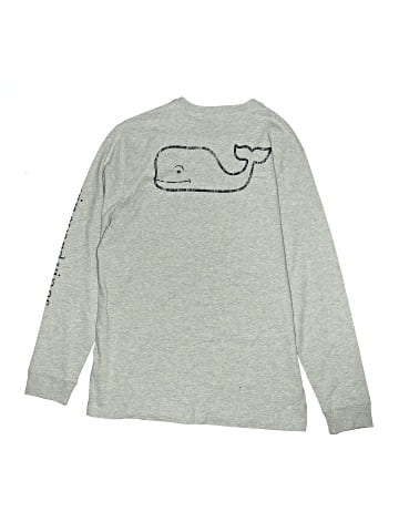 Vineyard Vines Long Sleeve T-Shirt (view 2)