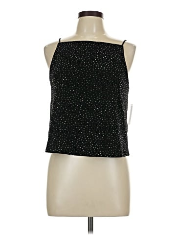 LNA Sleeveless Blouse (view 1)