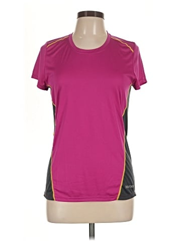 Marmot Active T-Shirt (view 1)