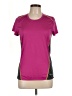 Marmot Color Block Pink Active T-Shirt Size L - photo 1