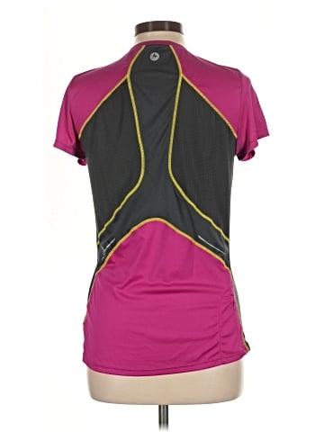 Marmot Active T-Shirt (view 2)