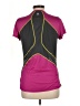 Marmot Color Block Pink Active T-Shirt Size L - photo 2