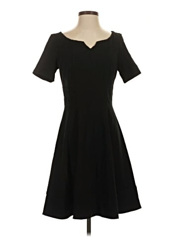 White House Black Market Cocktail Dress (view 1)