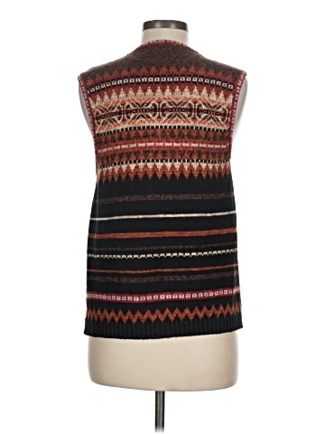 Erika Sweater Vest (view 2)