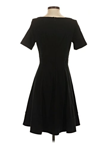 White House Black Market Cocktail Dress (view 2)