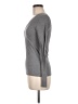 Active Basic Gray Long Sleeve T-Shirt Size M - photo 5