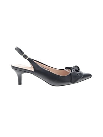 Isaac Mizrahi Heels (view 1)