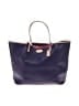 Coach Solid Purple Tote One size - photo 1