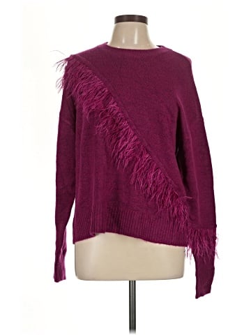 Design History Pullover Sweater (view 1)