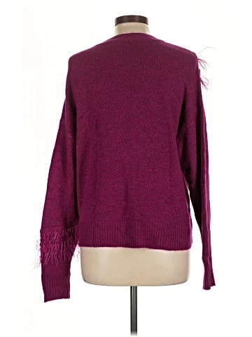 Design History Pullover Sweater (view 2)