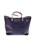 Coach Solid Purple Tote One size - photo 3