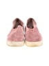 Ann Taylor LOFT Solid Pink Sneakers Size 10 - photo 2