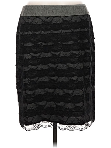 Sharagano Formal Skirt (view 1)