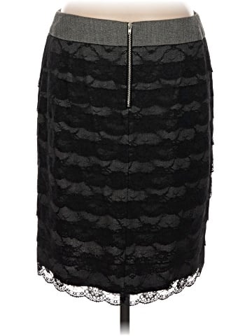 Sharagano Formal Skirt (view 2)