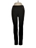 Elizabeth and James Solid Black Active Pants Size XS - photo 1
