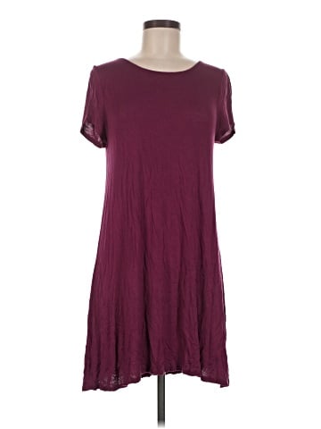 Mossimo Supply Co. Casual Dress (view 1)