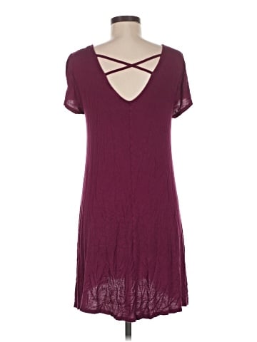 Mossimo Supply Co. Casual Dress (view 2)