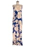 Maaji Blue Jumpsuit Size M - photo 1