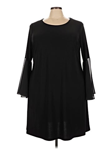 Fashion Bug Casual Dress (view 1)