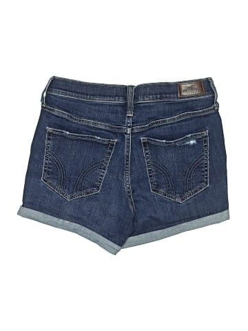 Hollister Denim Shorts (view 2)