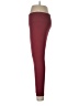 Athleta Solid Burgundy Active Pants Size L (petite) - photo 5