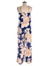 Maaji Blue Jumpsuit Size M - photo 2