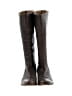 FRYE 100% Leather Brown Boots Size 10 - photo 2